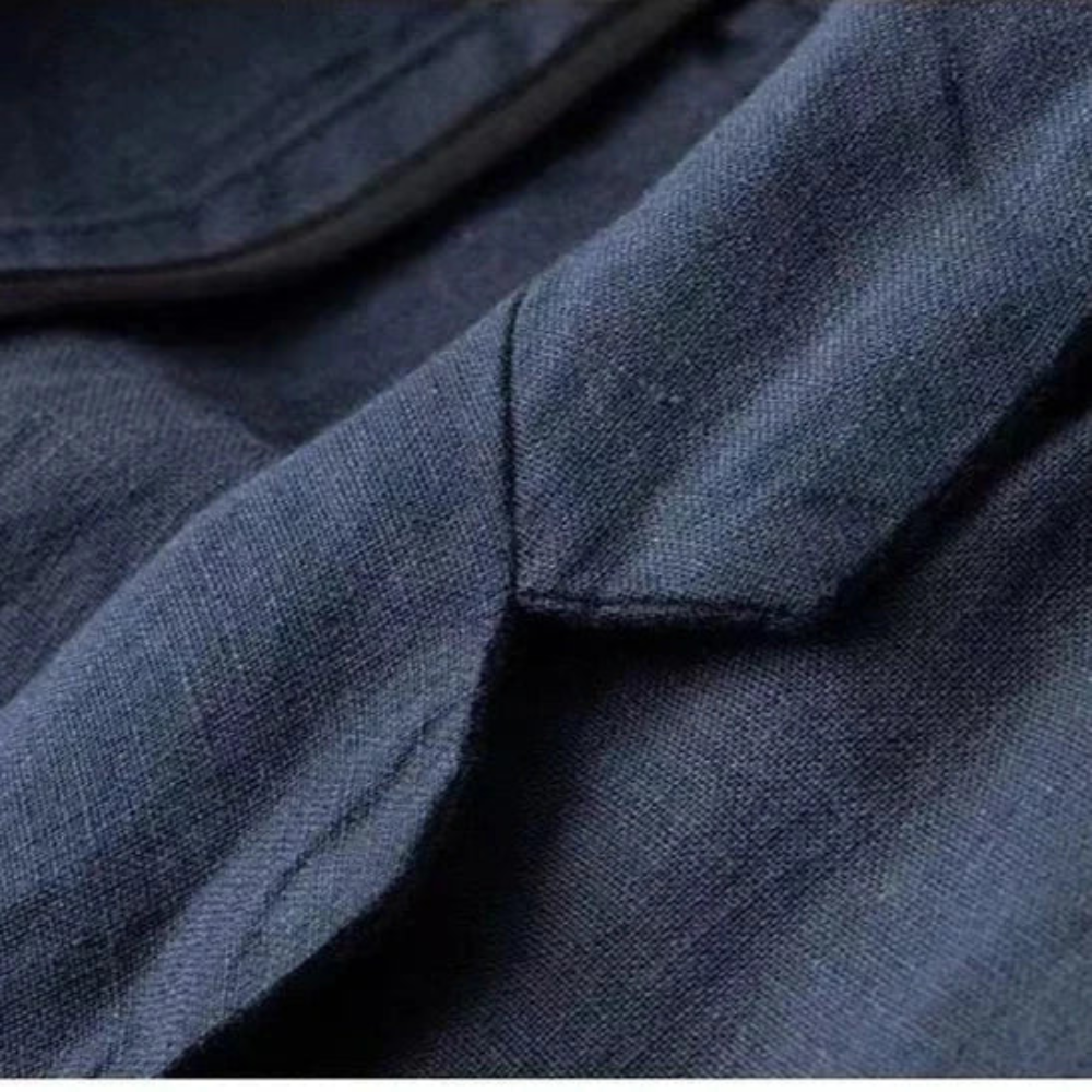 Jirich | Elegant Two-Piece Set