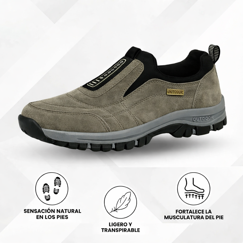 Ali | Comfort Orthopedic Sneakers
