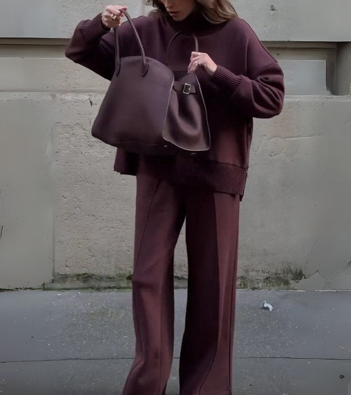 Victoria | Elegant Two Piece Set