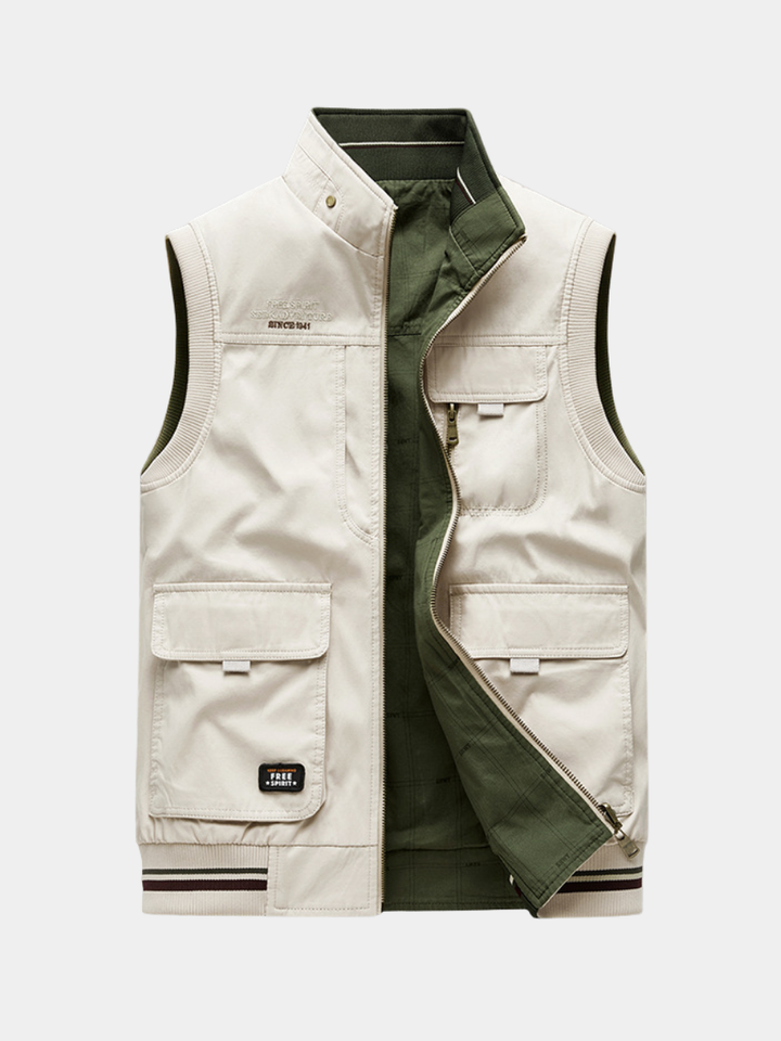 Kent | Classic Vest