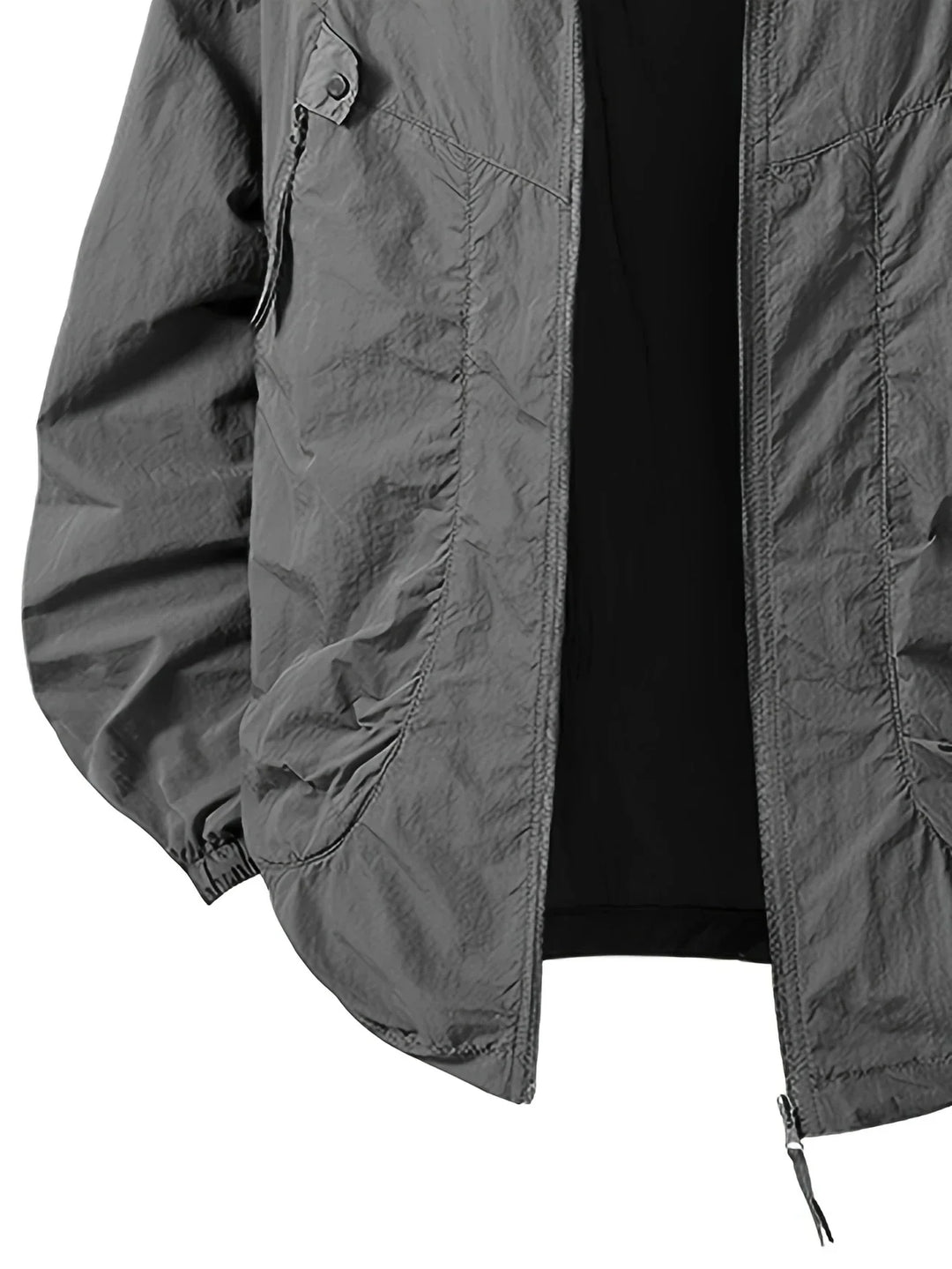 Carter™ | Outdoor Hooded Jacket