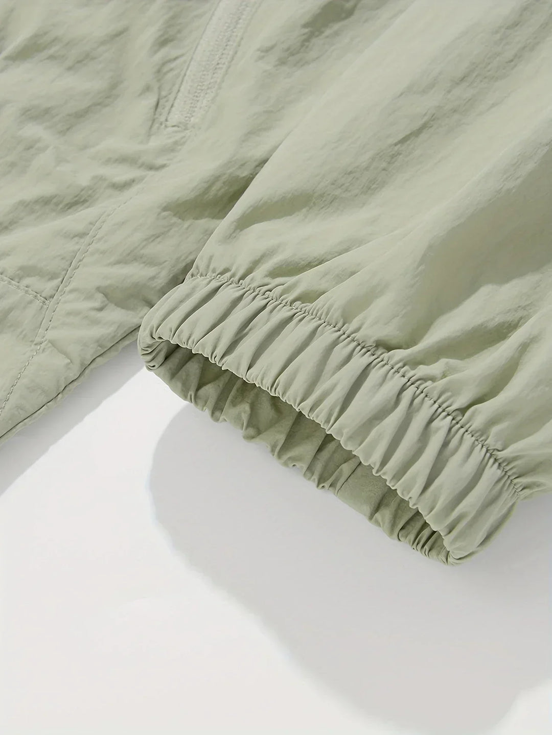 Carter™ | Outdoor Hooded Jacket