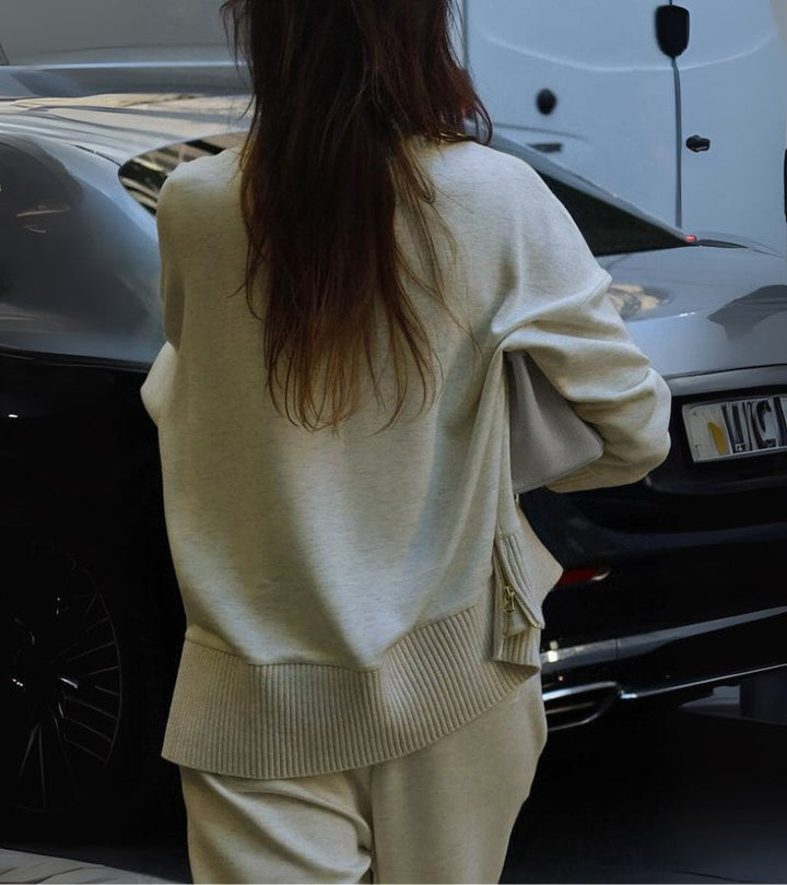 Victoria | Elegant Two Piece Set