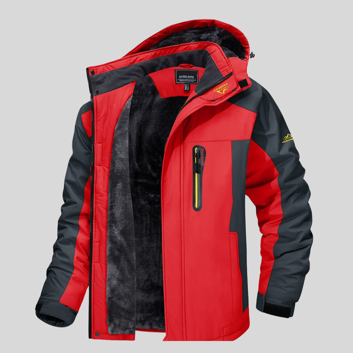 Vince | Winter Jacket