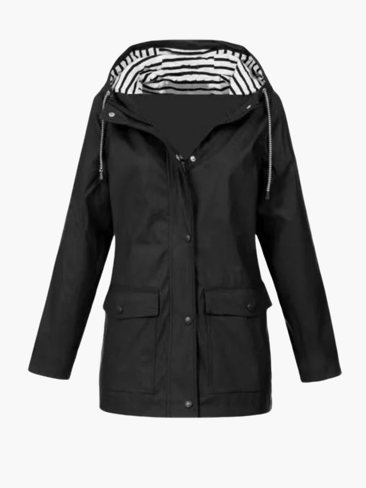 Luna | Windbreaker Jacket