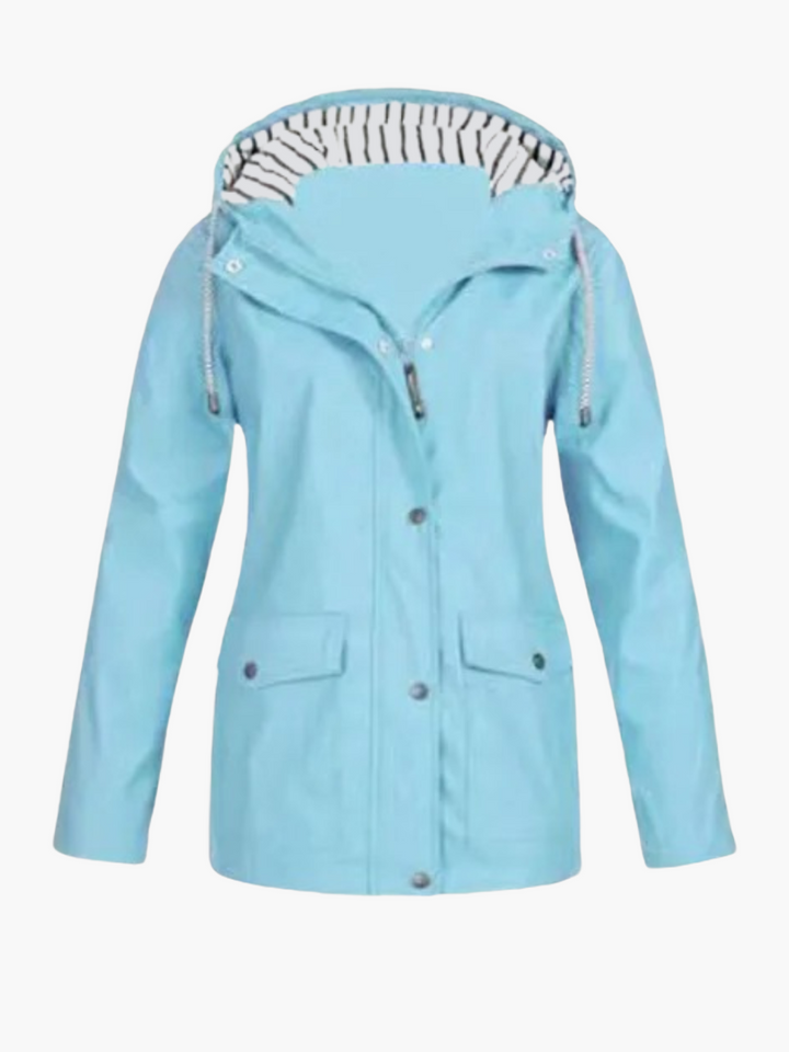 Luna | Windbreaker Jacket