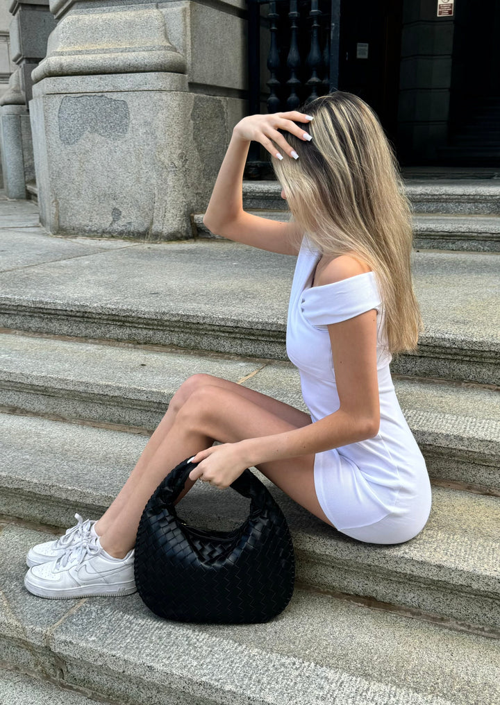 Black Serena Everyday Bag