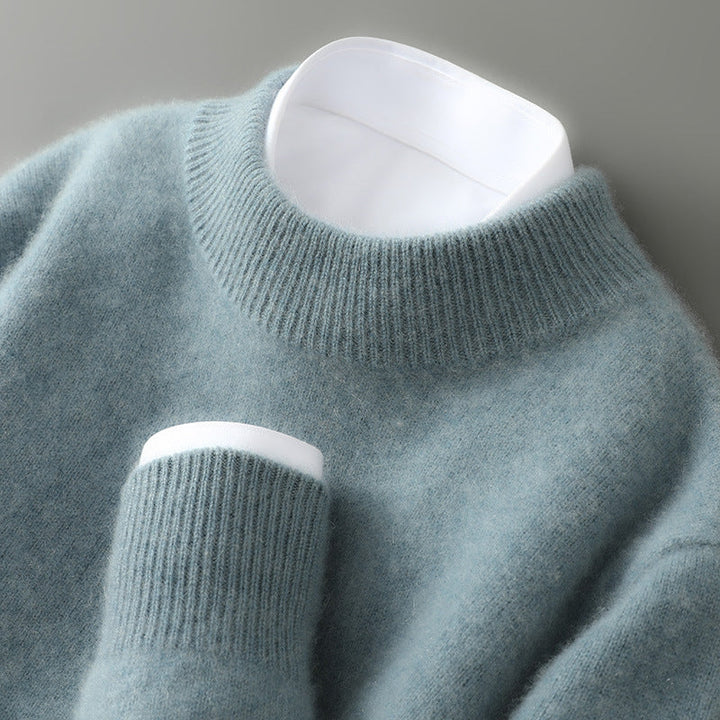 Maya | Elegant Cashmere Sweater