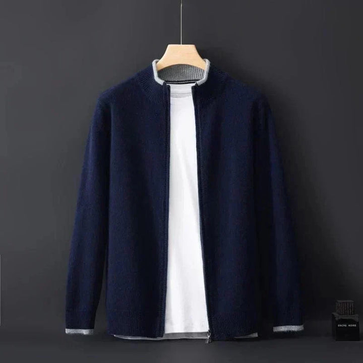 Riku | Cashmere Jacket