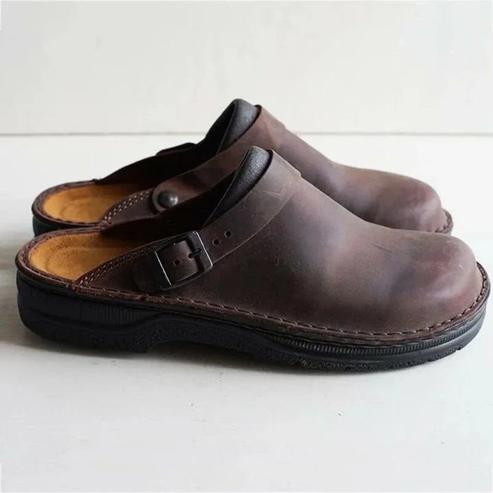 Miles stocks | Effortless Comfort Slip-On Shoes