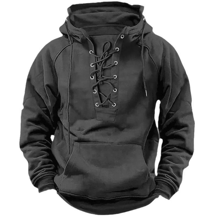 Logan | Premium Durable Hoodie