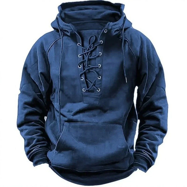 Logan | Premium Durable Hoodie