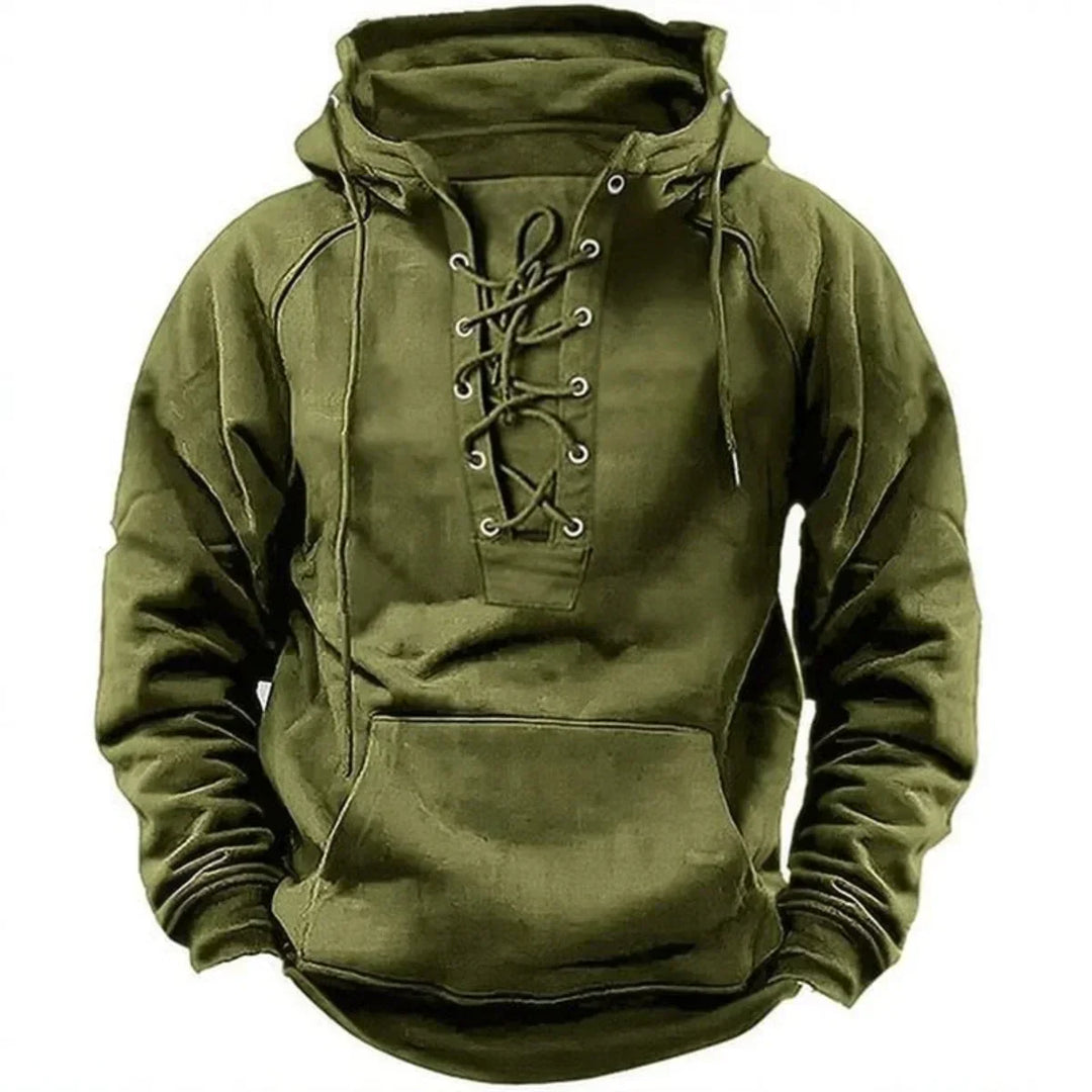 Logan | Premium Durable Hoodie