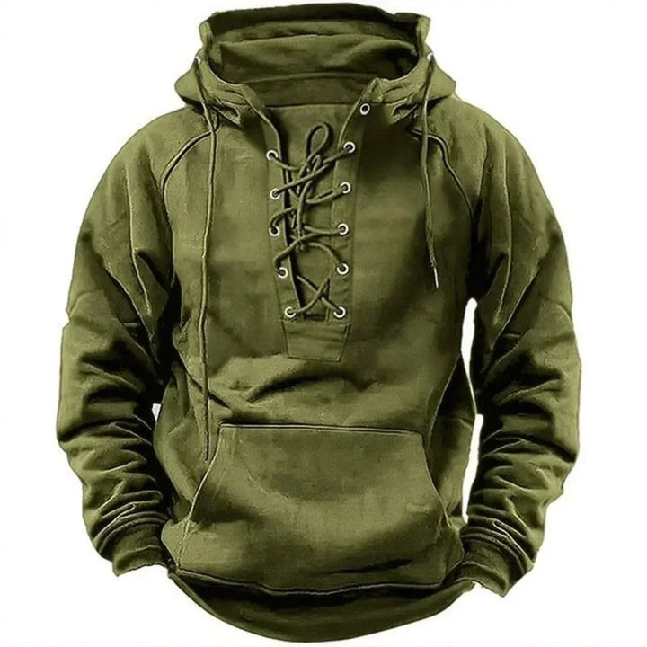 Logan | Premium Durable Hoodie