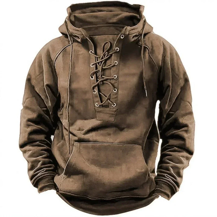 Logan | Premium Durable Hoodie