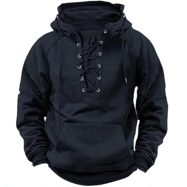 Logan | Premium Durable Hoodie