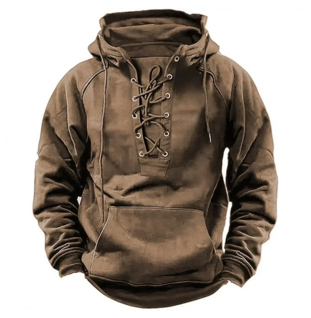 Logan | Premium Durable Hoodie
