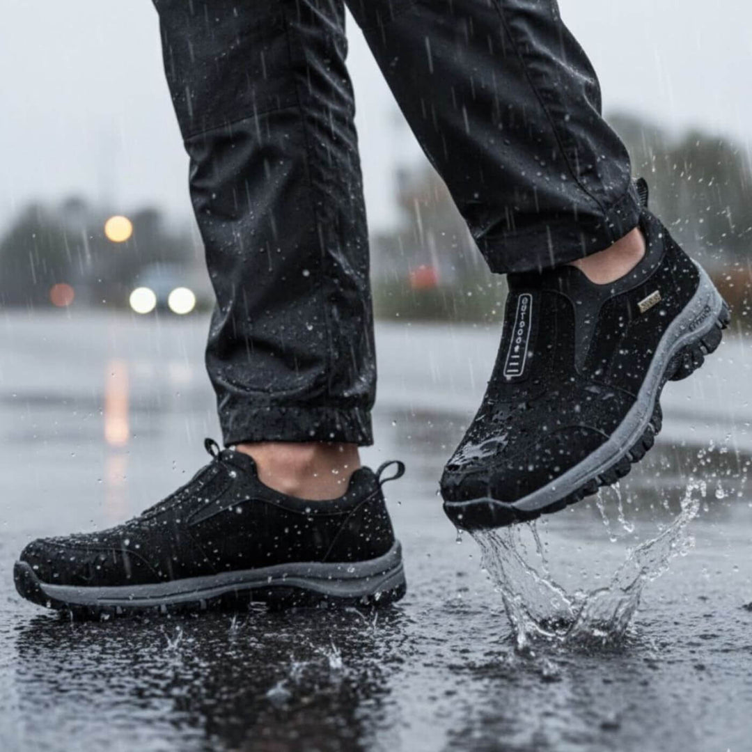 Ali | Comfort Orthopedic Sneakers