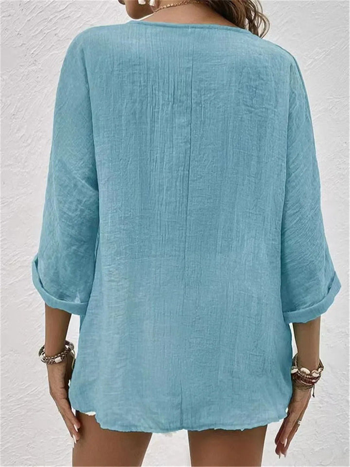 Rosalyn™ | Effortless Day Top