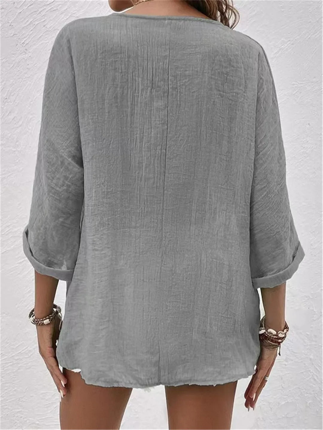 Rosalyn™ | Effortless Day Top