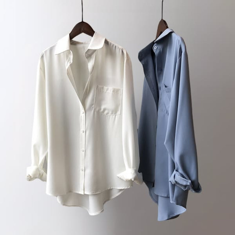Monaco | Stylish Button-Down Shirt