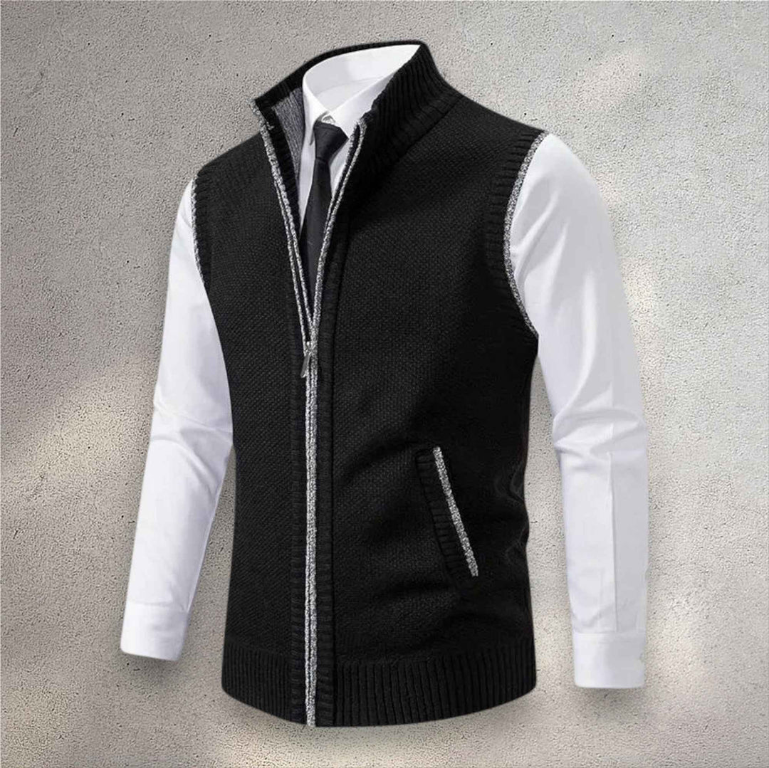 Steve | Chic Casual Vest