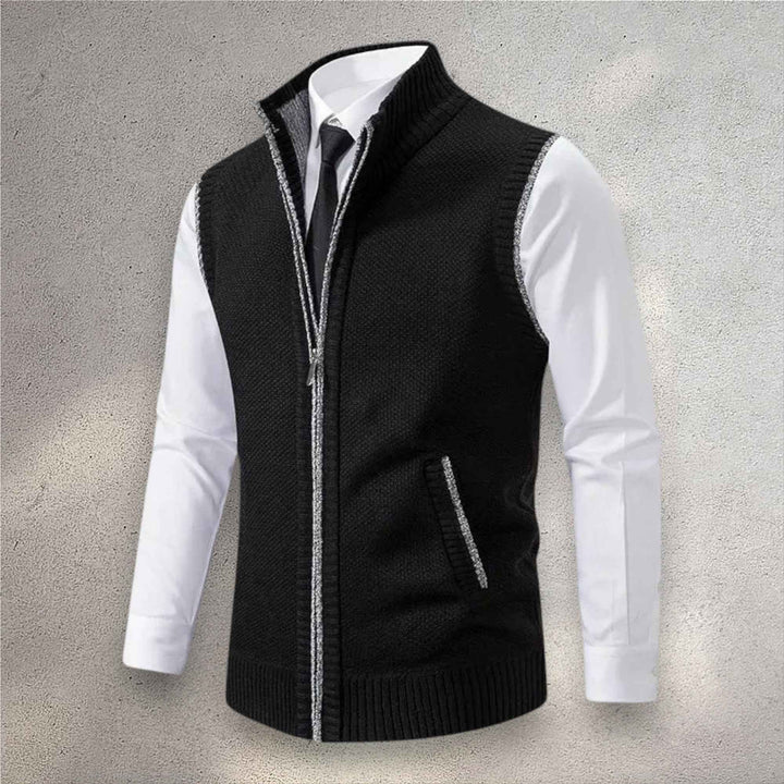 Steve | Chic Casual Vest