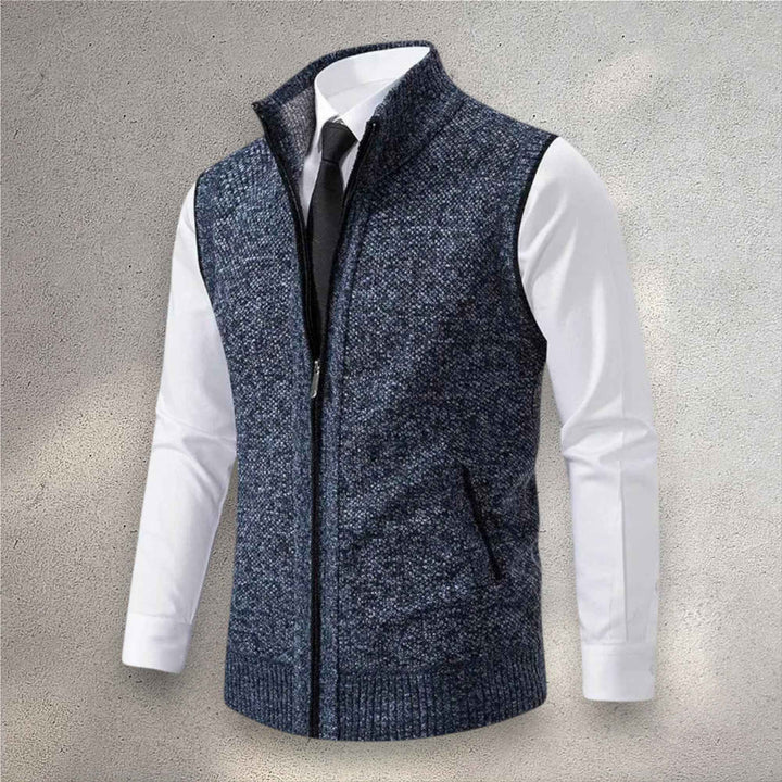 Steve | Chic Casual Vest